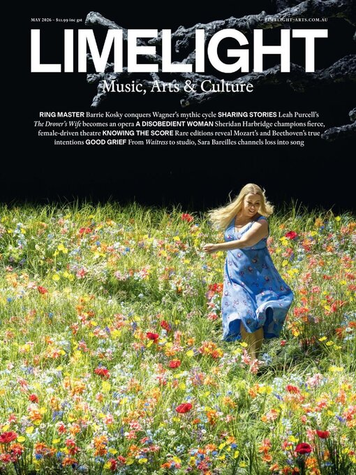 Title details for Limelight by Limelight Arts Media Pty Ltd - Available